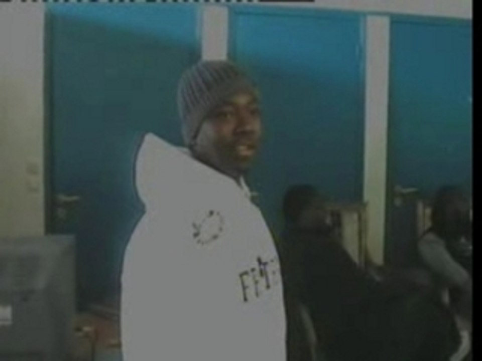 3A TELESUD-MARGINAL &SALY Part1