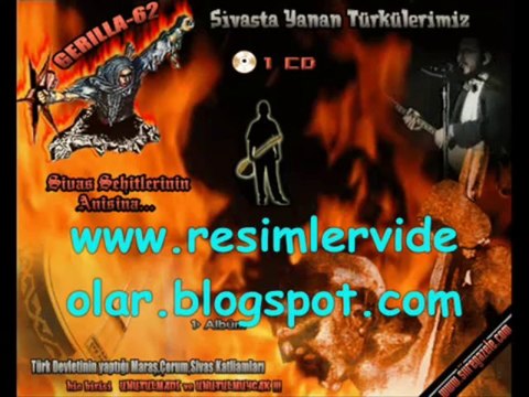 Ali Celiktas - Aman Oy - By Engin 44 -