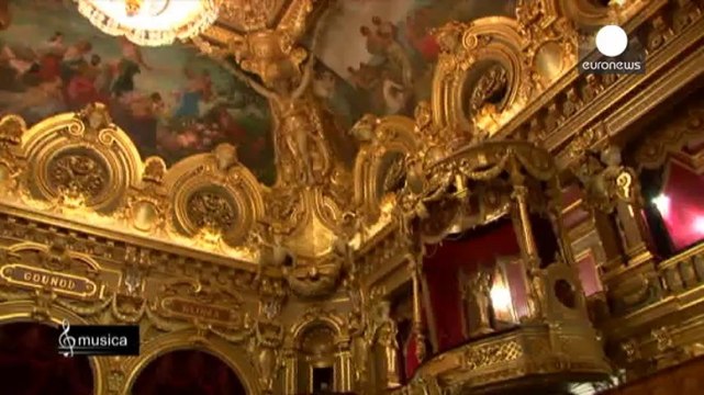 music+ Hellas Τζόις Ντιντονάτο- μια μέτζο σοπράνο με πάθος!