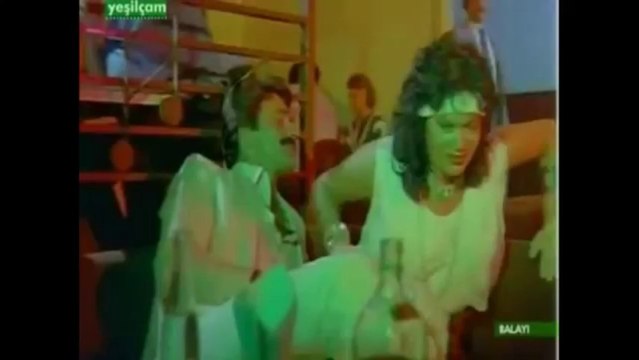 YESILCAM MÜZIKLERI 283 - BALAYI - KADIR INANIR - NAZAN SORAY - FILIM MÜZIGI