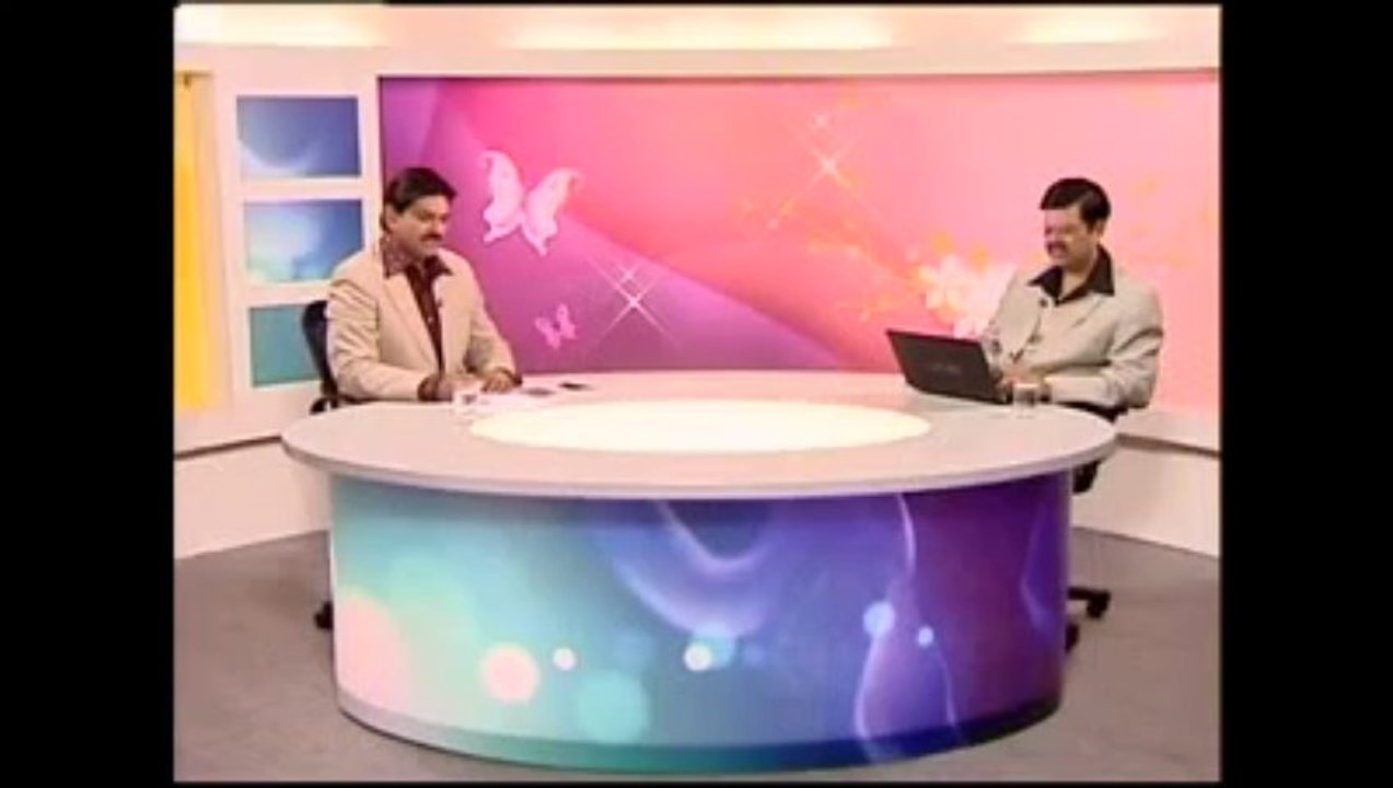 TV Talk Vedic Astrology