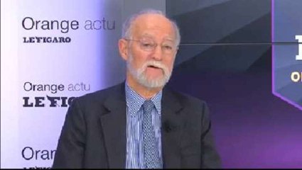 Nicolas Seydoux : «Le coût des films va encore augmenter»