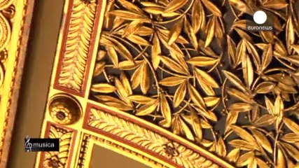 music+ Hellas  Η αναγέννηση της Ακαδημίας Λιστ στη Βουδαπέστη