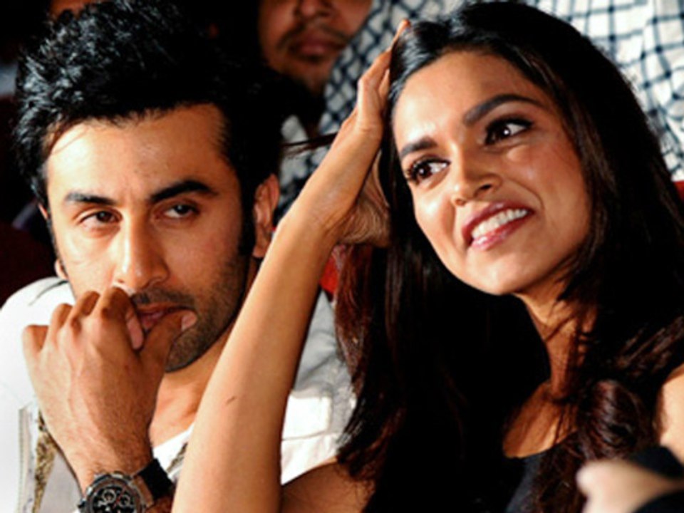 Why Was Ranbir Missing From Deepikas Success Bash