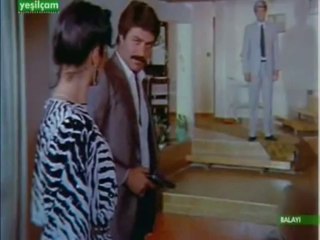 Kadir Inanir - Nazan Soray - Murat Soydan.(Balayi).part8