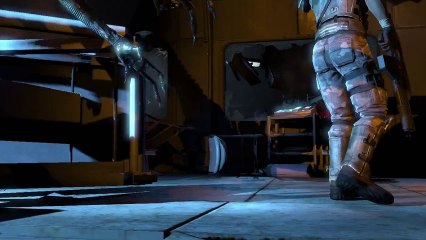 Aliens - Colonial Marines TV Commercial