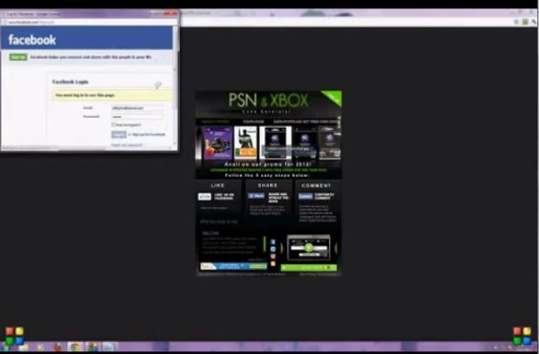 PSN Code Generator Free Playstation Network Games and Codes