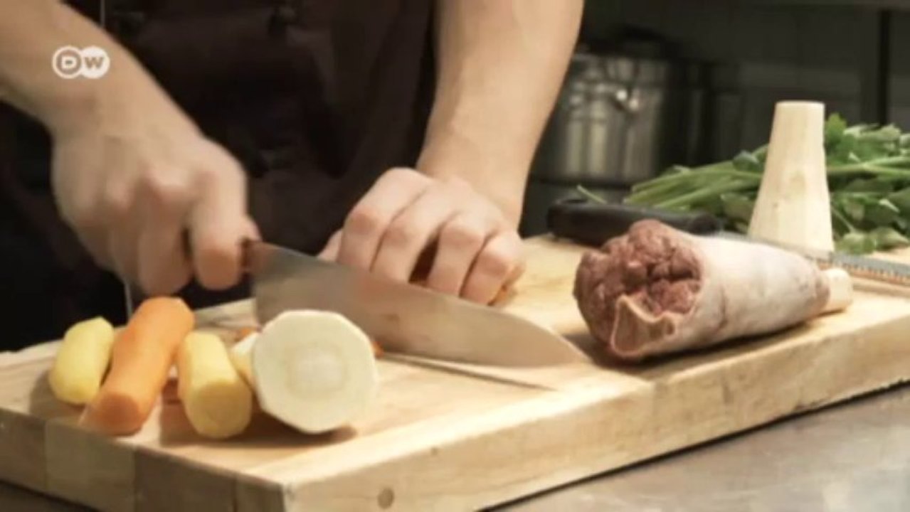 Unterwegs im winterlichen Lappland | Euromaxx