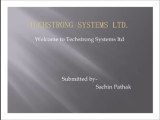 Techstrong systems ltd