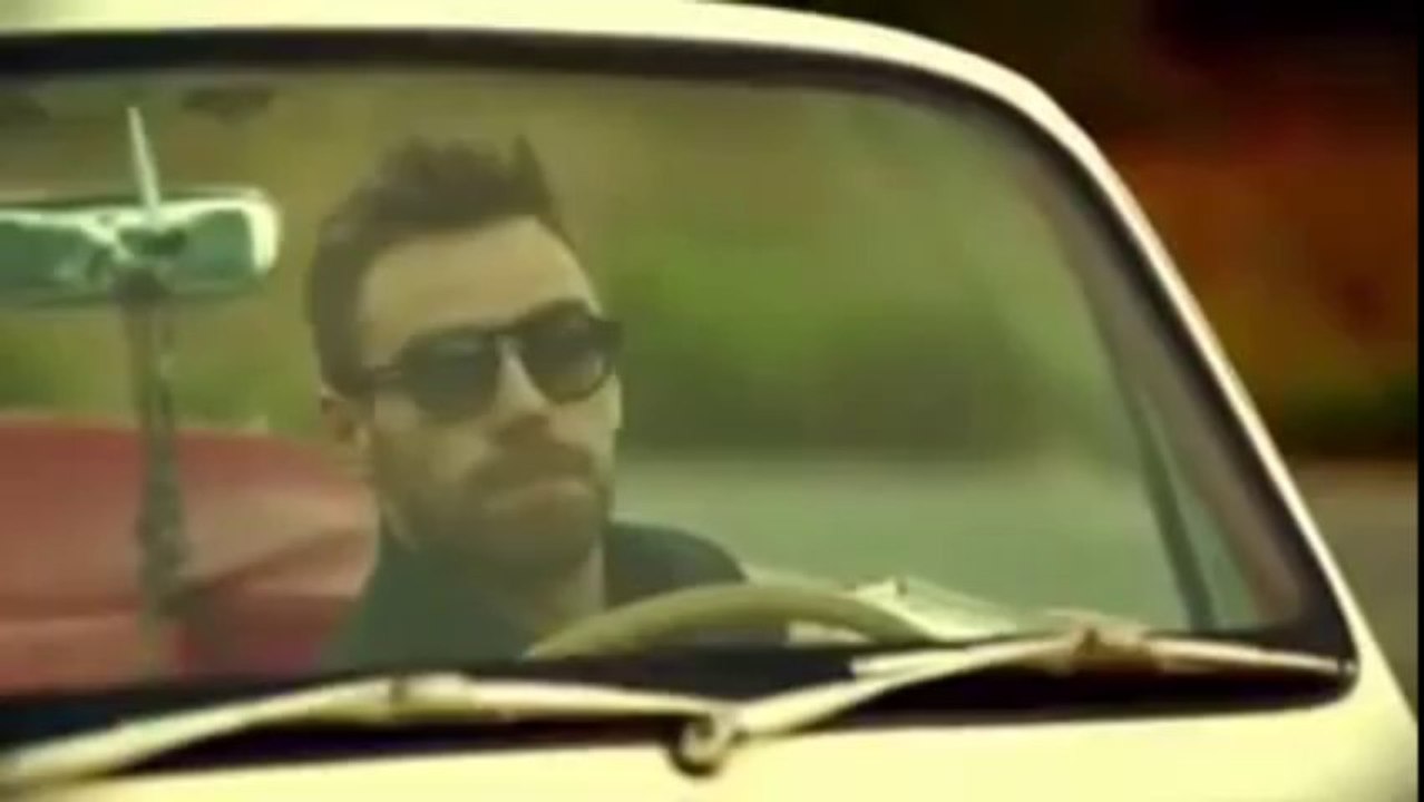 Ömer Varol-Murat Dalkılıç Neyleyim İstanbul'u Yeni Klip HD 2013