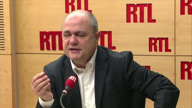 Hollande blague sur l'Algérie : pour Le Roux cette affaire est totalement terminée