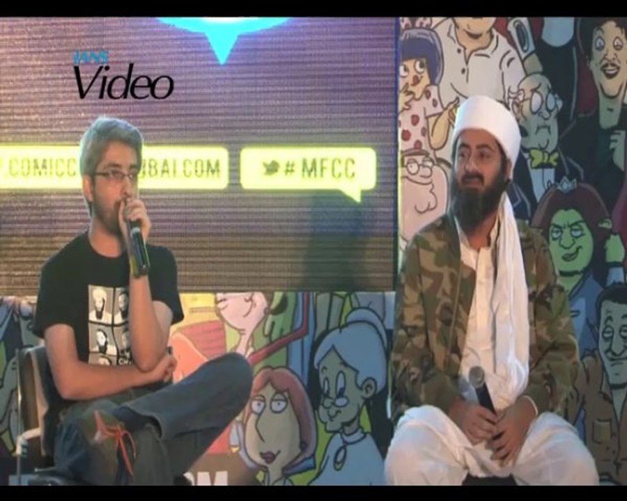 Tere Bin Laden 2 is different