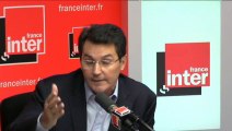 L'invité de 8h20 - Olivier Roussat / Débat sur le marché de la téléphonie mobile