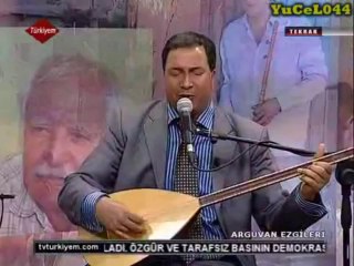 ALİ ÇELİKTAŞ-BU SENE -(2011) -Gurbet Havası