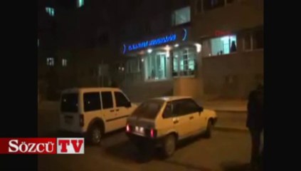 Kız istemeden sorun çıktı: Kız öldü, anne yaralı