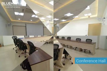 Conference Hall Available Now Hurry Up!
