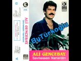 Ali Gencebay - Üç Beş Gün Sonra 1987