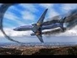 Compilation d'accident d'avion #1 / Plane crash compilation #1