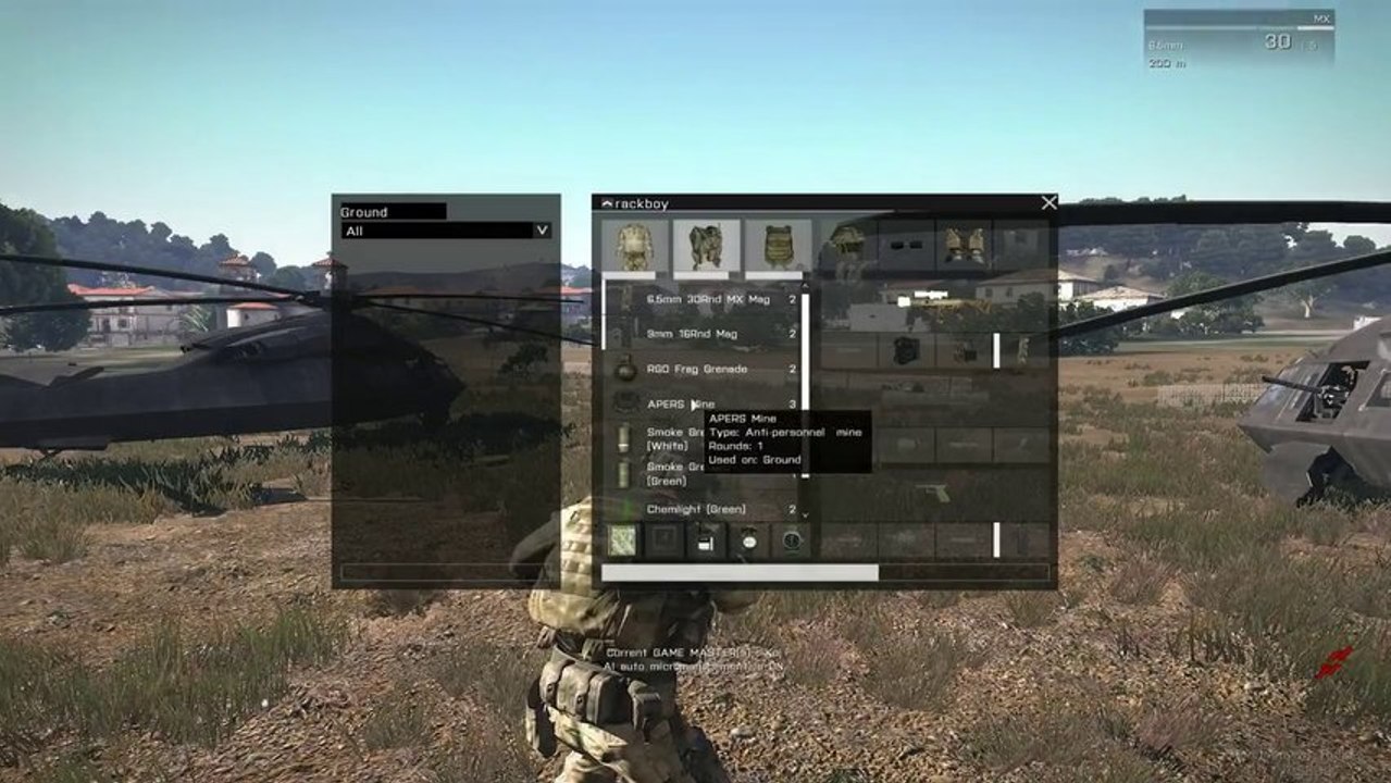 Arma 3 ANTI-FAIL: "Ce qu'il faut faire!!!"