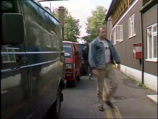 The Bill - S05E101 - The Return of The Prodigal Son