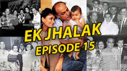 Bollywood Rare | Raj Kapoor, Mehmood, Dev Anand with Indira Gandhi | Episode 15