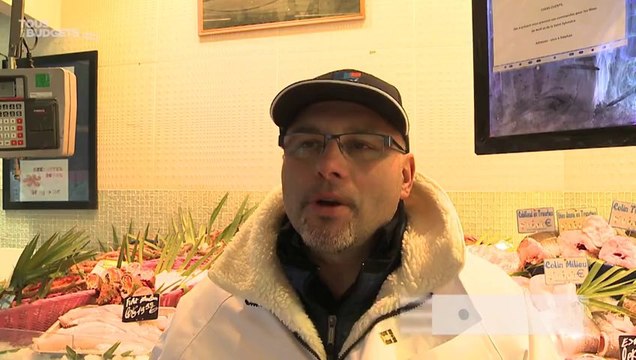 Coquilles Saint-Jacques : le prix de la fête