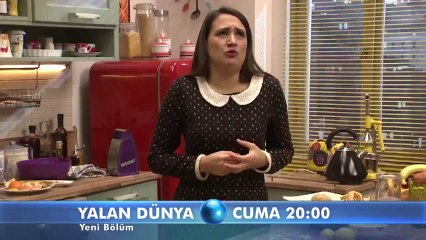 Yalan Dünya 67.Bölüm Fragmanı-2