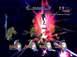 tales of graces f : 74ème partie