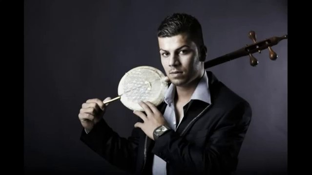 XEMGIN NECO - KEMANCA RAKS MÜZIK 2012 YENI _ NÜ !!! KÜRTCE RAKS