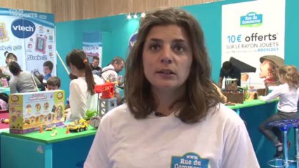 Tablette : le cadeau idéal pour les enfants ?