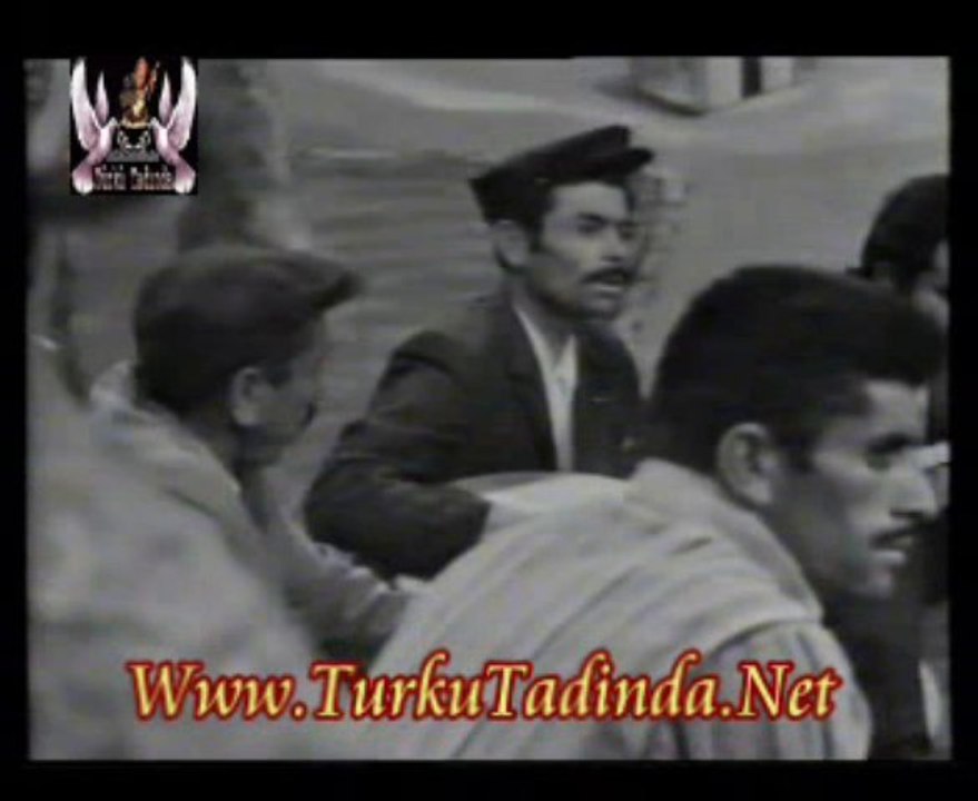 Aşık Hüseyin Çırakman - Aradım Seni Dost