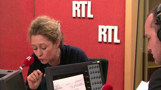 Alba Ventura : NKM est désormais prise en otage