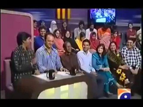 Khabar Naak 20th December 2013 ( 20-12-2013 ) Full Comedy ShOw on Geo News