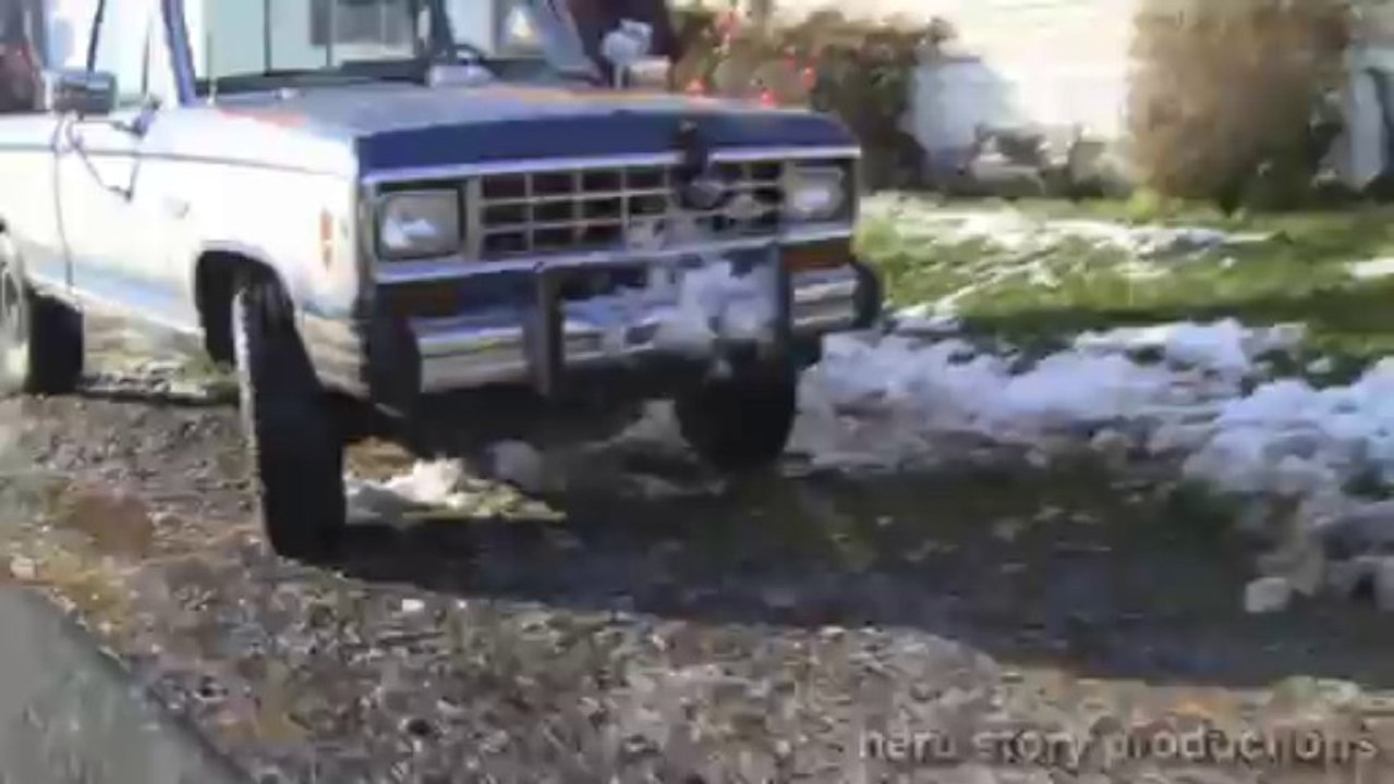 Snowman Drug Cartel,Stay Out Of My Neigborhood!