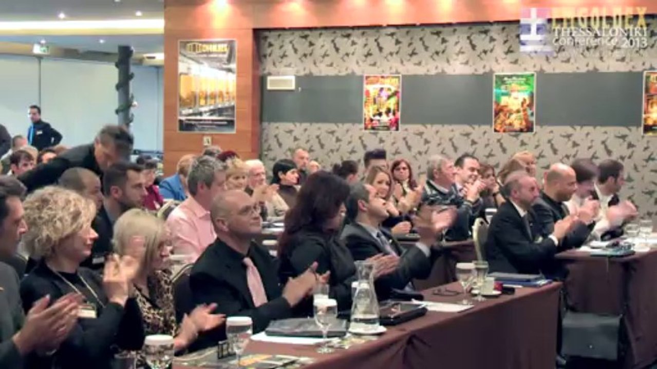 Big Success of company EmGoldex Greece