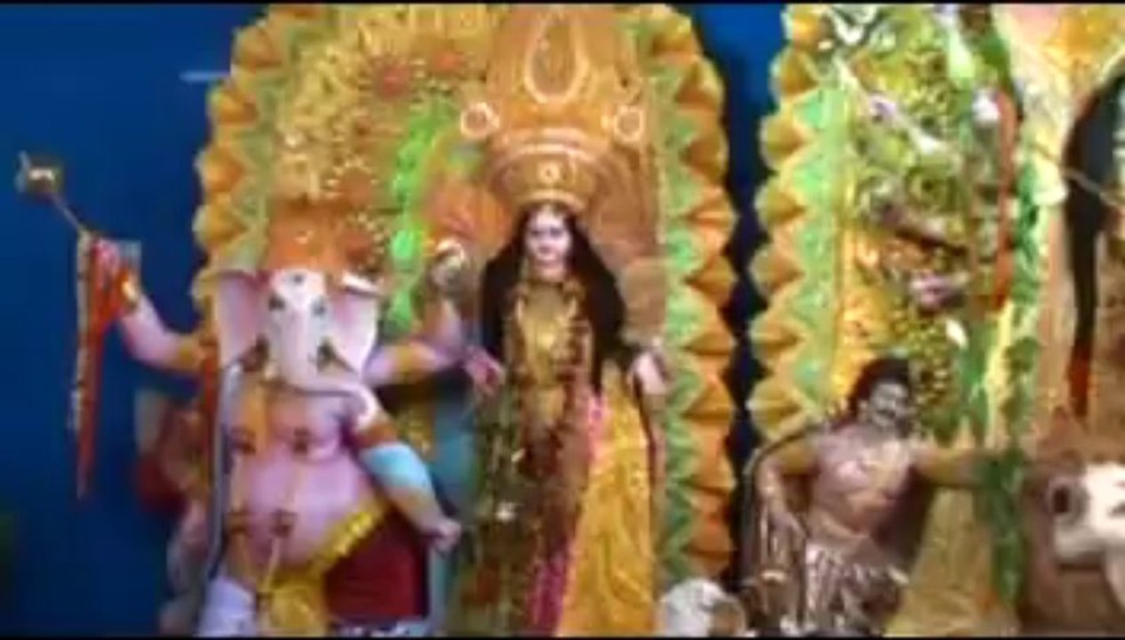 Aail Navratar Ke Bela "Top Devi Geet" By Supriya