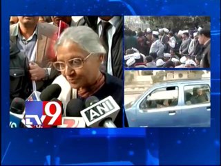 Arvind Kejriwal to take oath as CM on 26th Dec