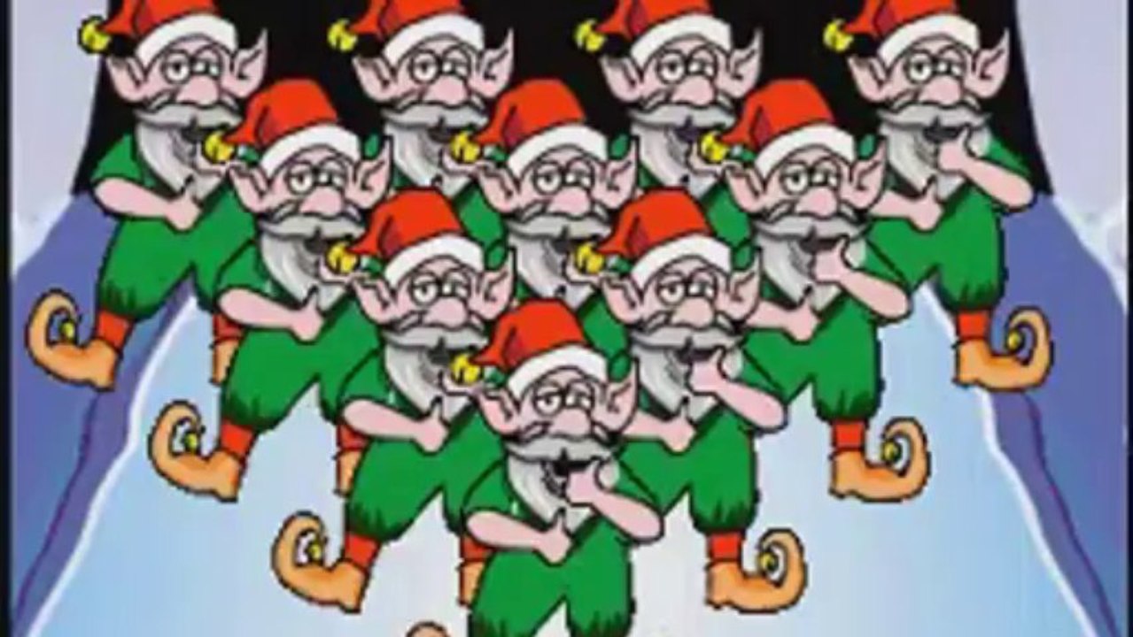 Asylum Project - Elf Bowling (PC) in Review