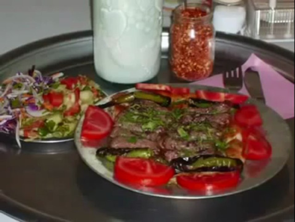 TELEFON SAKASI TÜRKCE KOMIK! (lezzet kebap salonu)