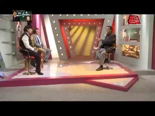 AbbTakk - Hazraaat - Mustafa Qureshi - Ep 15 (Part 2)