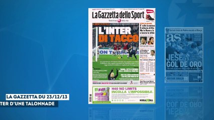 Le but en or de Zidane, l'ambitieux projet de rachat du FC Valence