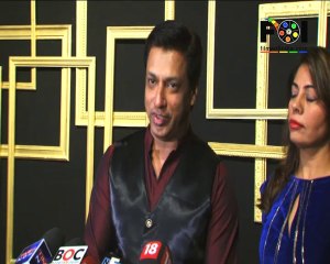 Deepika Padukone's HOT Black And Gold Party, RANBIR MISSING!