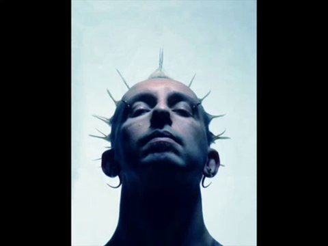 Mercan Dede(DJ Allen Arkin) - Nar-i Ask