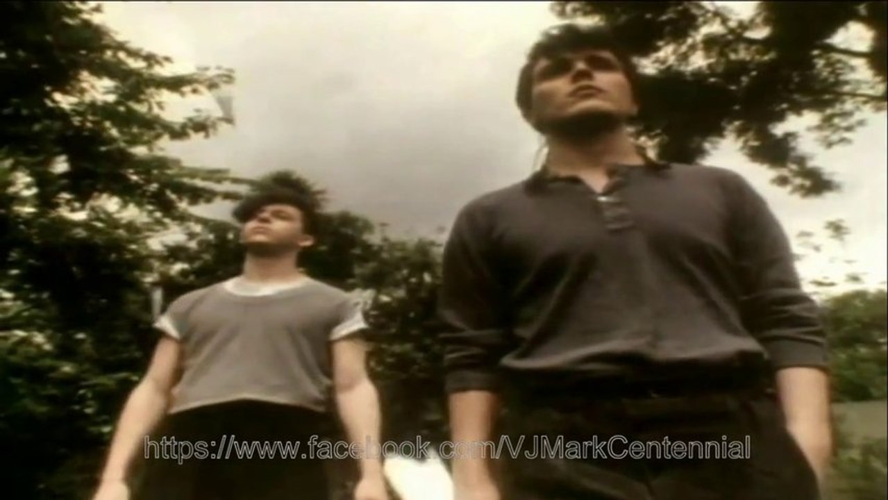 Tears For Fears - Pale Shelter ( The Heaven & Earth Division Remix )