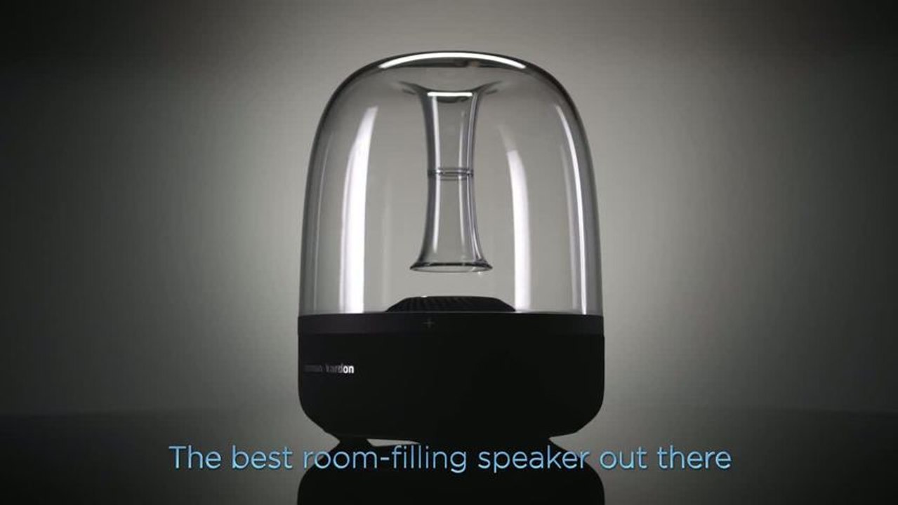 Harman Kardon Aura