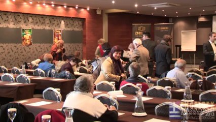 How to make money in Greece! EmGoldex Thessaloniki