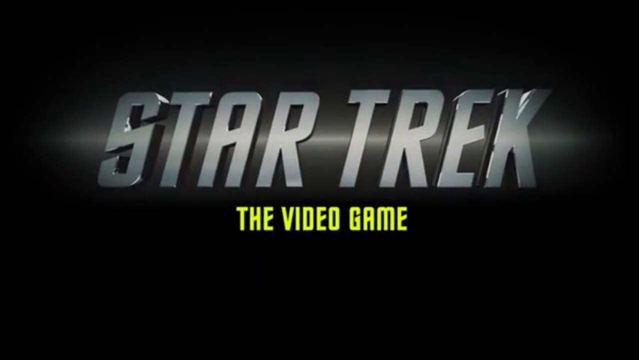 Star Trek - Making the game - An Original Story