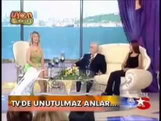 Tv de Unutulmaz Anlar Komik