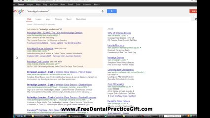 Killer Dental Marketing Strategy Using SEO