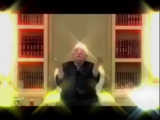 Fethullah Gülen'in bedduasını montajladılar